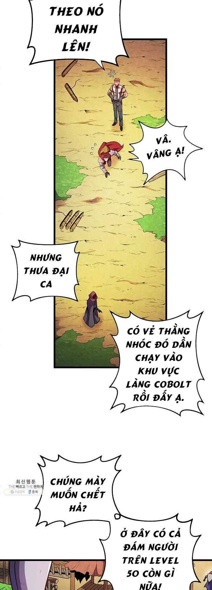 Xạ Thủ Đạn Ma Chapter 37 - Trang 30