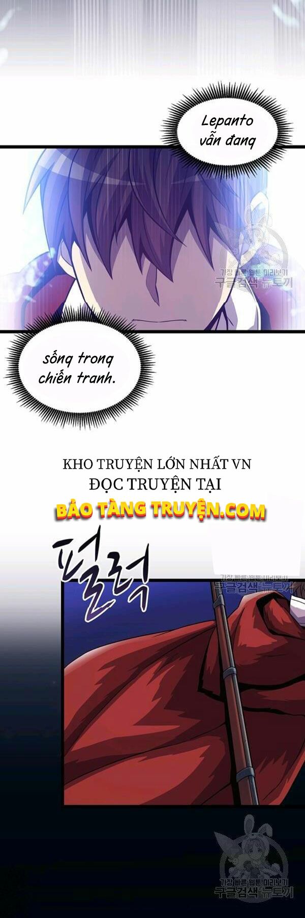 Xạ Thủ Đạn Ma Chapter 43 - Trang 49