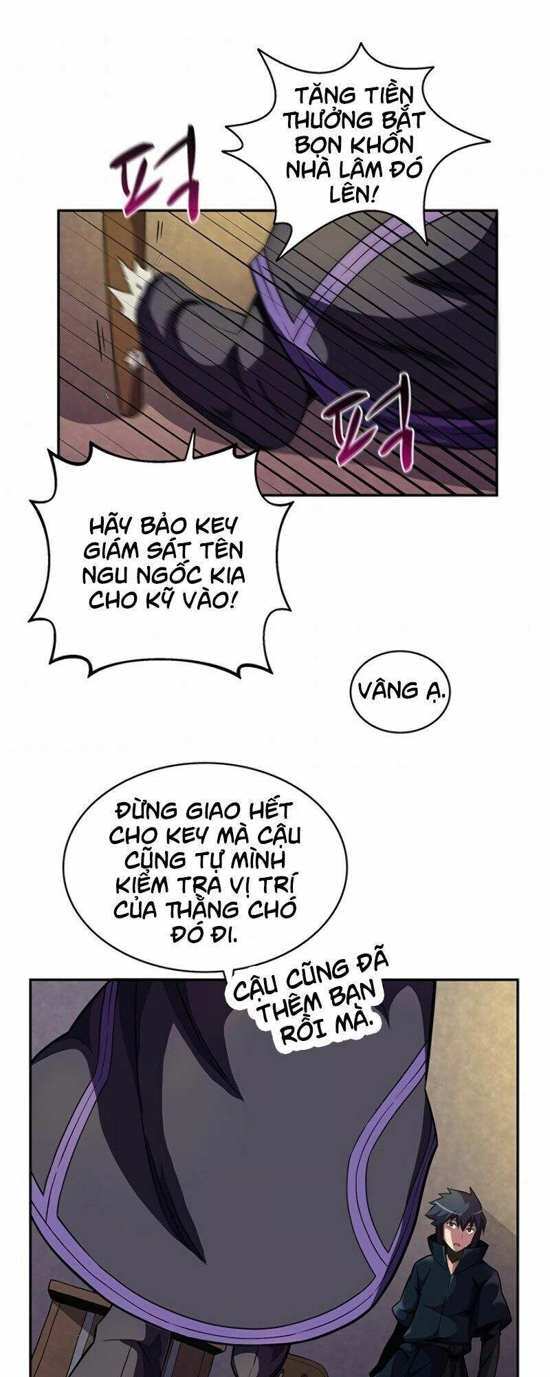 Xạ Thủ Đạn Ma Chapter 22 - Trang 50