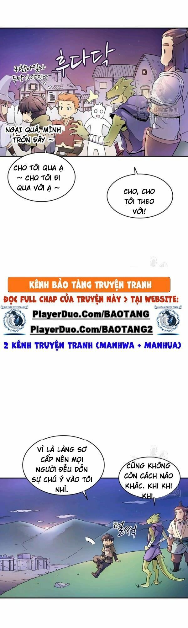 Xạ Thủ Đạn Ma Chapter 11 - Trang 2