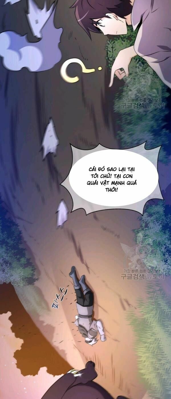 Xạ Thủ Đạn Ma Chapter 5 - Trang 45