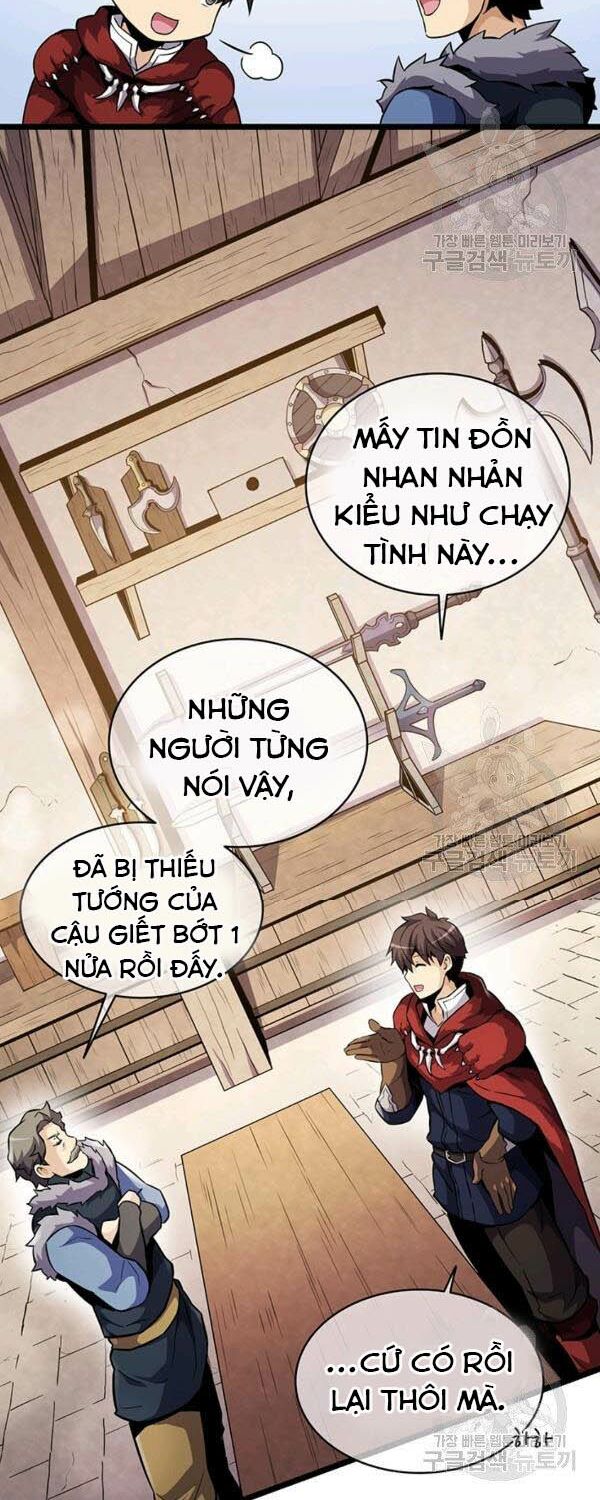 Xạ Thủ Đạn Ma Chapter 42 - Trang 24