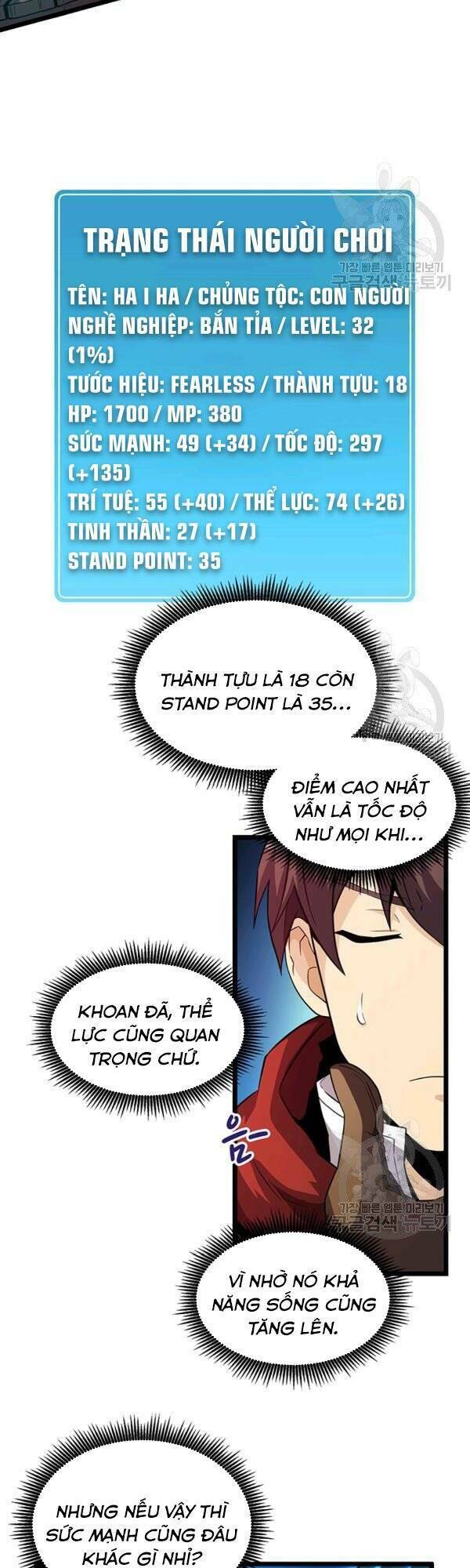 Xạ Thủ Đạn Ma Chapter 40 - Trang 23