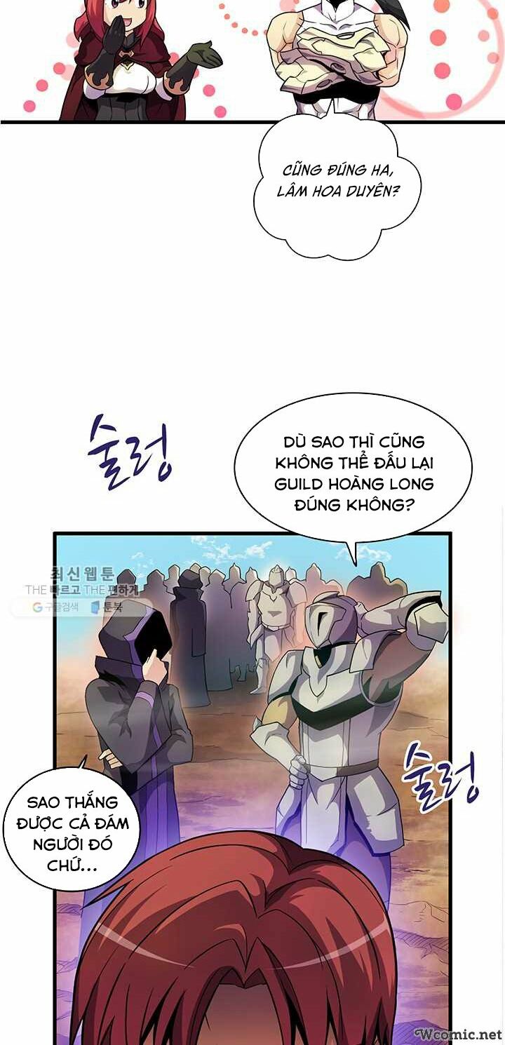 Xạ Thủ Đạn Ma Chapter 30 - Trang 53