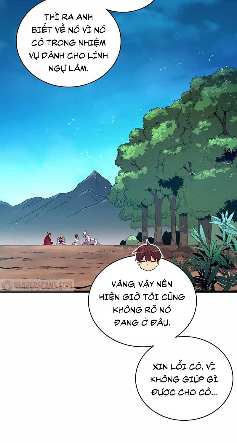 Xạ Thủ Đạn Ma Chapter 60 - Trang 20