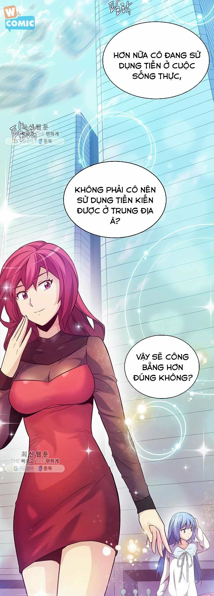 Xạ Thủ Đạn Ma Chapter 29 - Trang 48