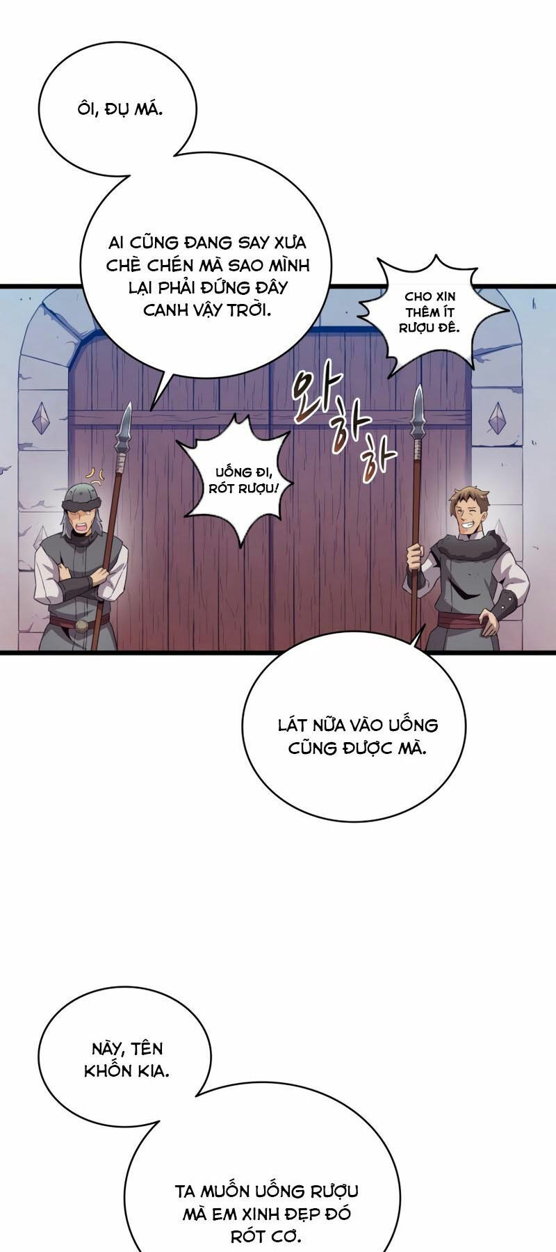 Xạ Thủ Đạn Ma Chapter 61 - Trang 2