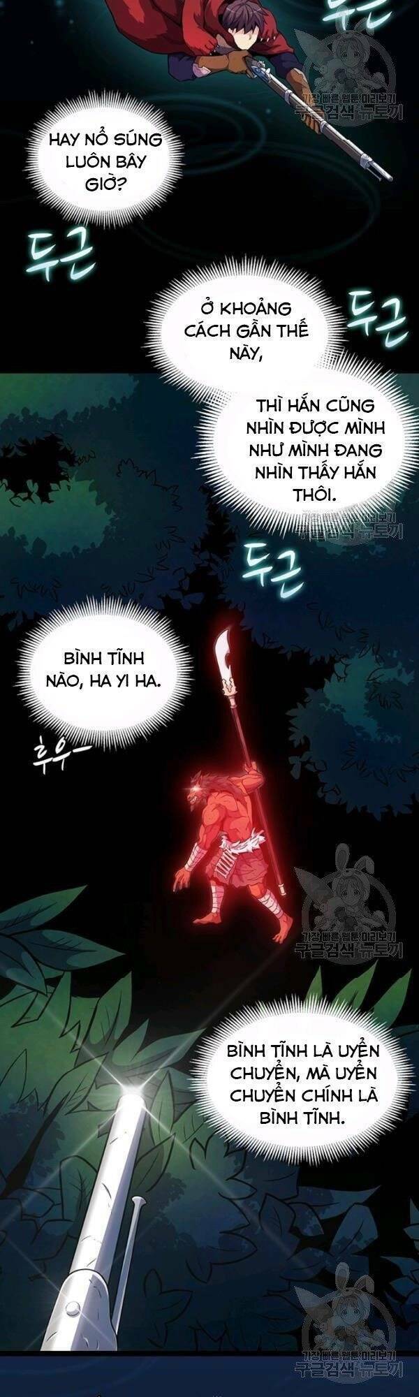 Xạ Thủ Đạn Ma Chapter 39 - Trang 18