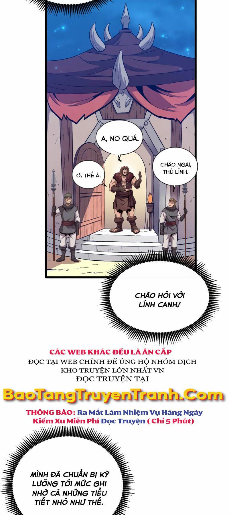 Xạ Thủ Đạn Ma Chapter 61 - Trang 15