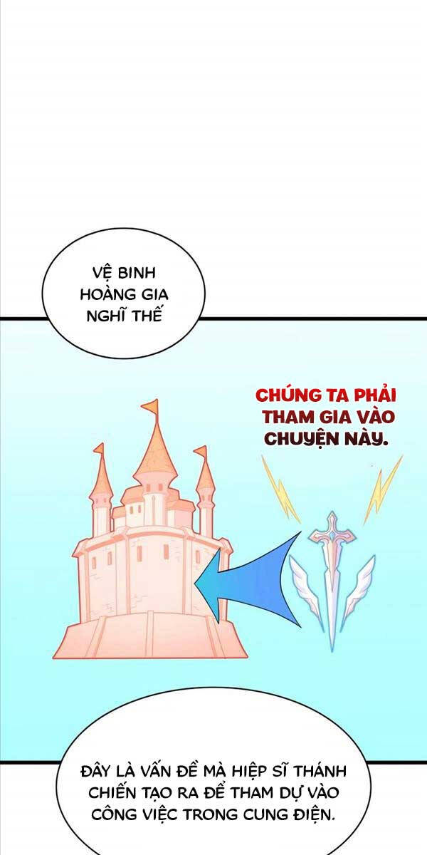 Xạ Thủ Đạn Ma Chapter 102 - Trang 71