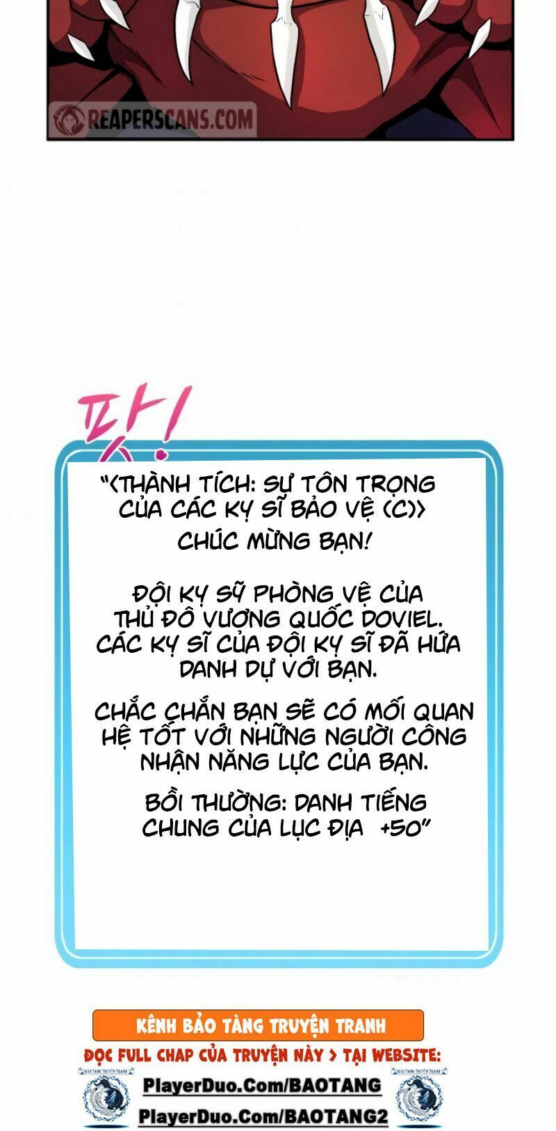 Xạ Thủ Đạn Ma Chapter 20 - Trang 37