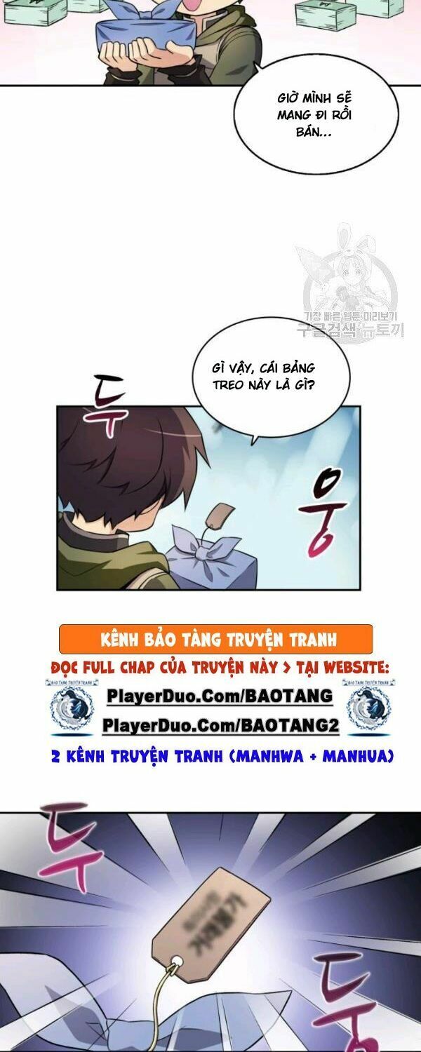 Xạ Thủ Đạn Ma Chapter 8 - Trang 7