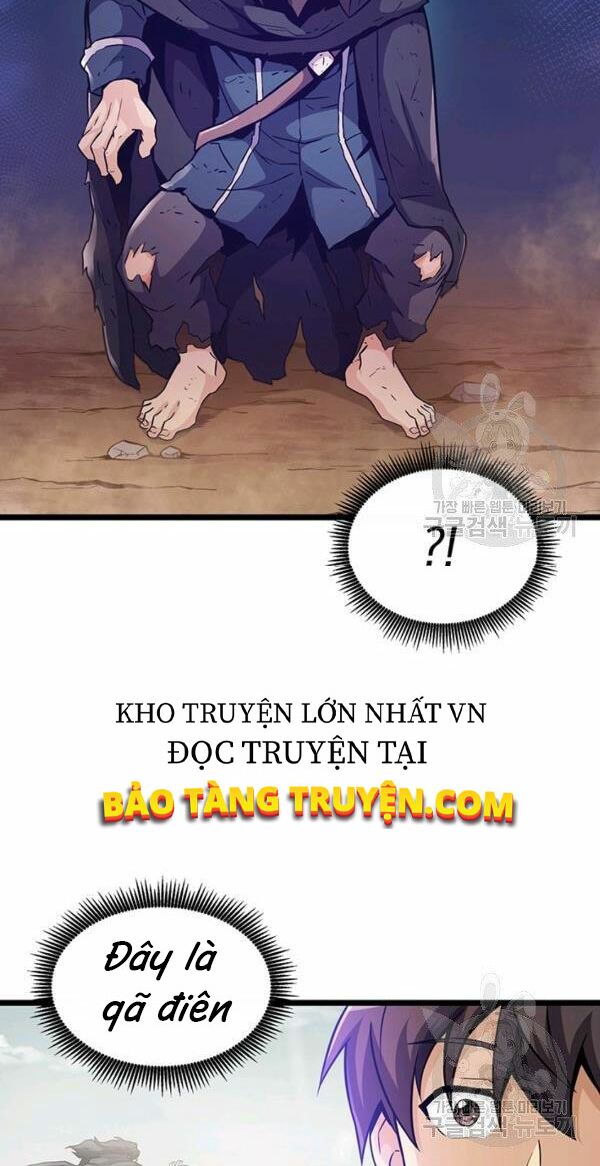 Xạ Thủ Đạn Ma Chapter 43 - Trang 21