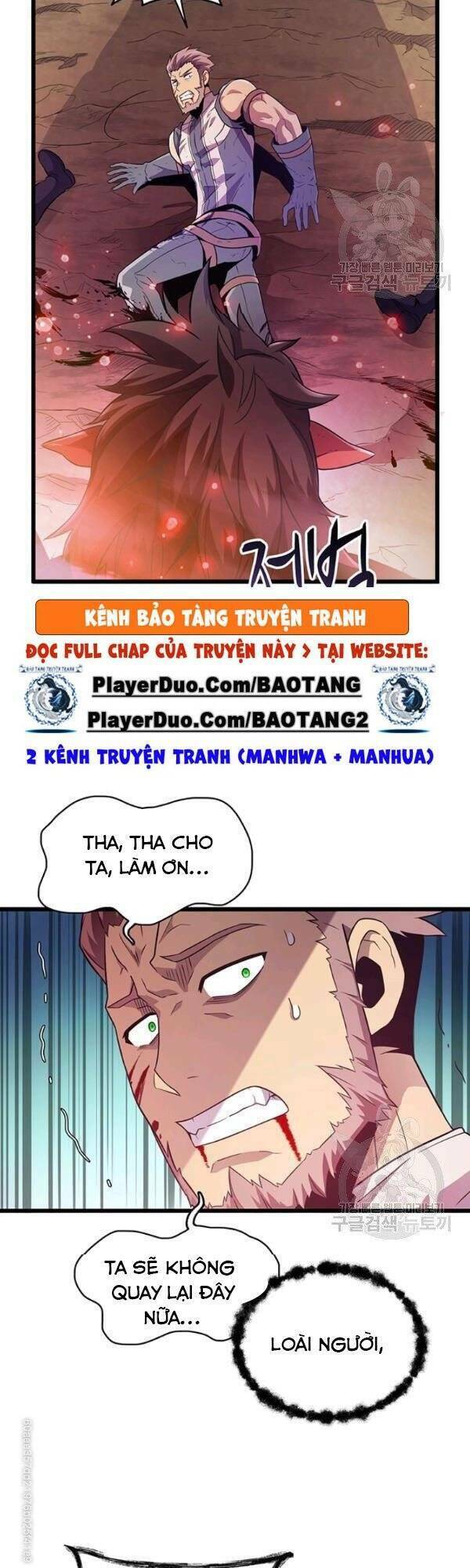 Xạ Thủ Đạn Ma Chapter 39 - Trang 9