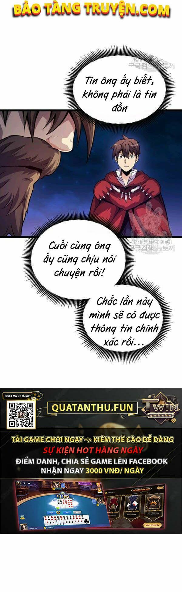 Xạ Thủ Đạn Ma Chapter 44 - Trang 14