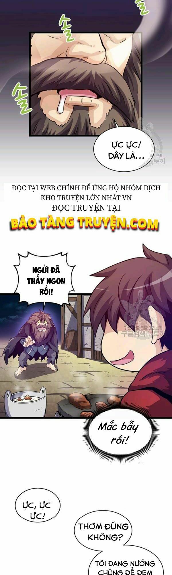 Xạ Thủ Đạn Ma Chapter 44 - Trang 3