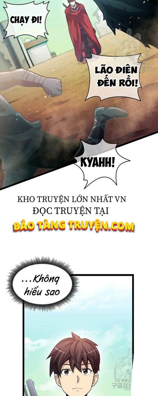 Xạ Thủ Đạn Ma Chapter 42 - Trang 44