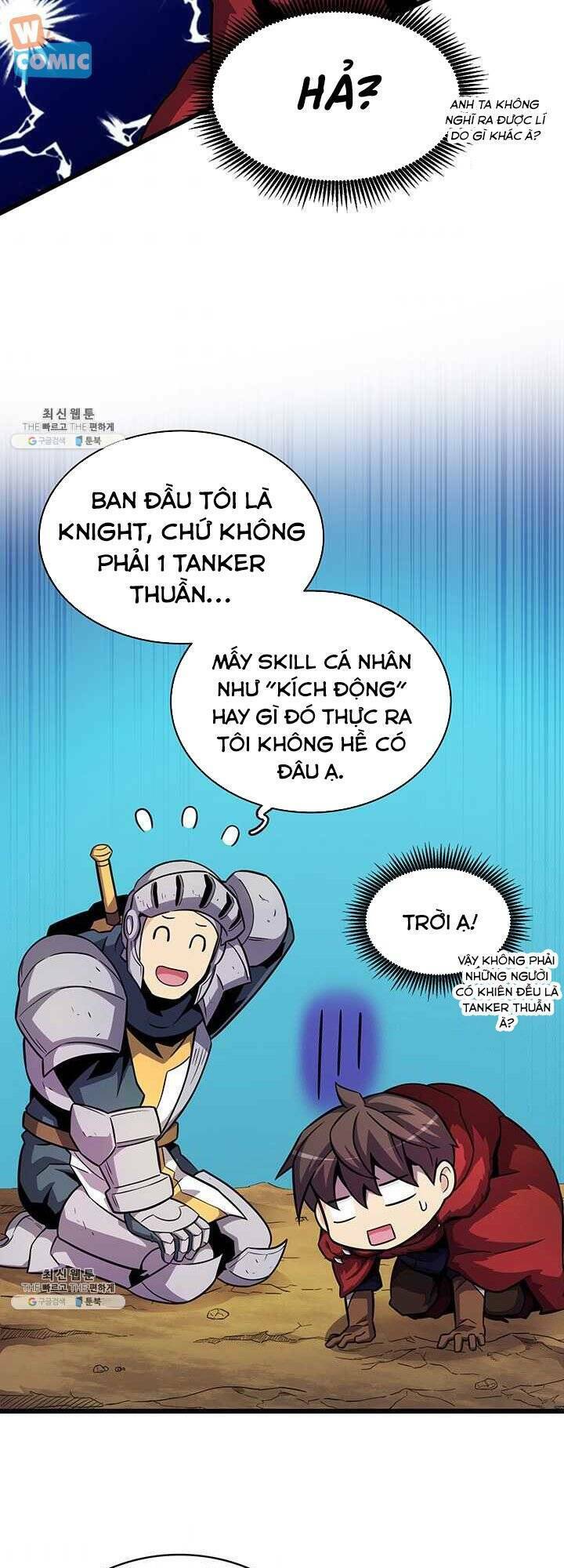 Xạ Thủ Đạn Ma Chapter 35 - Trang 18