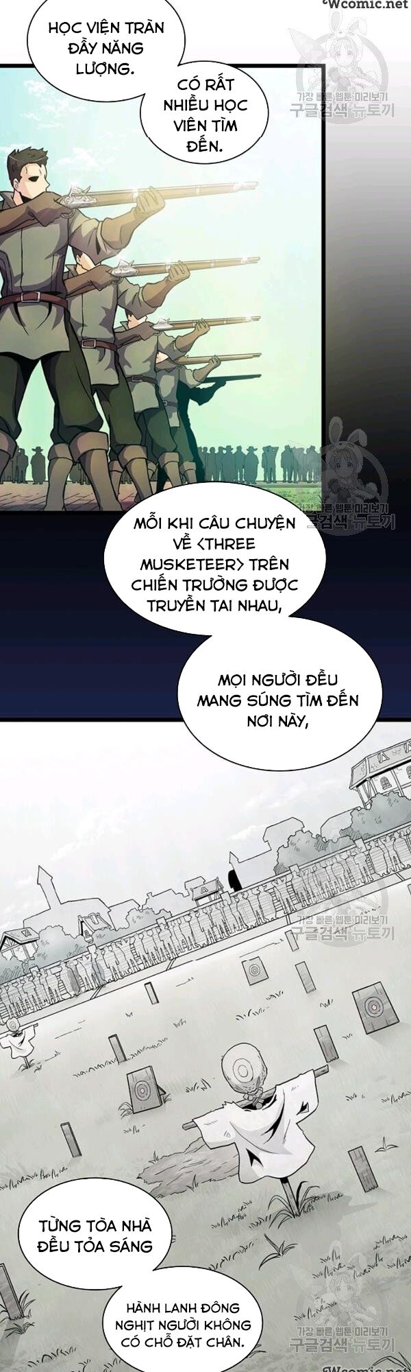 Xạ Thủ Đạn Ma Chapter 41 - Trang 39