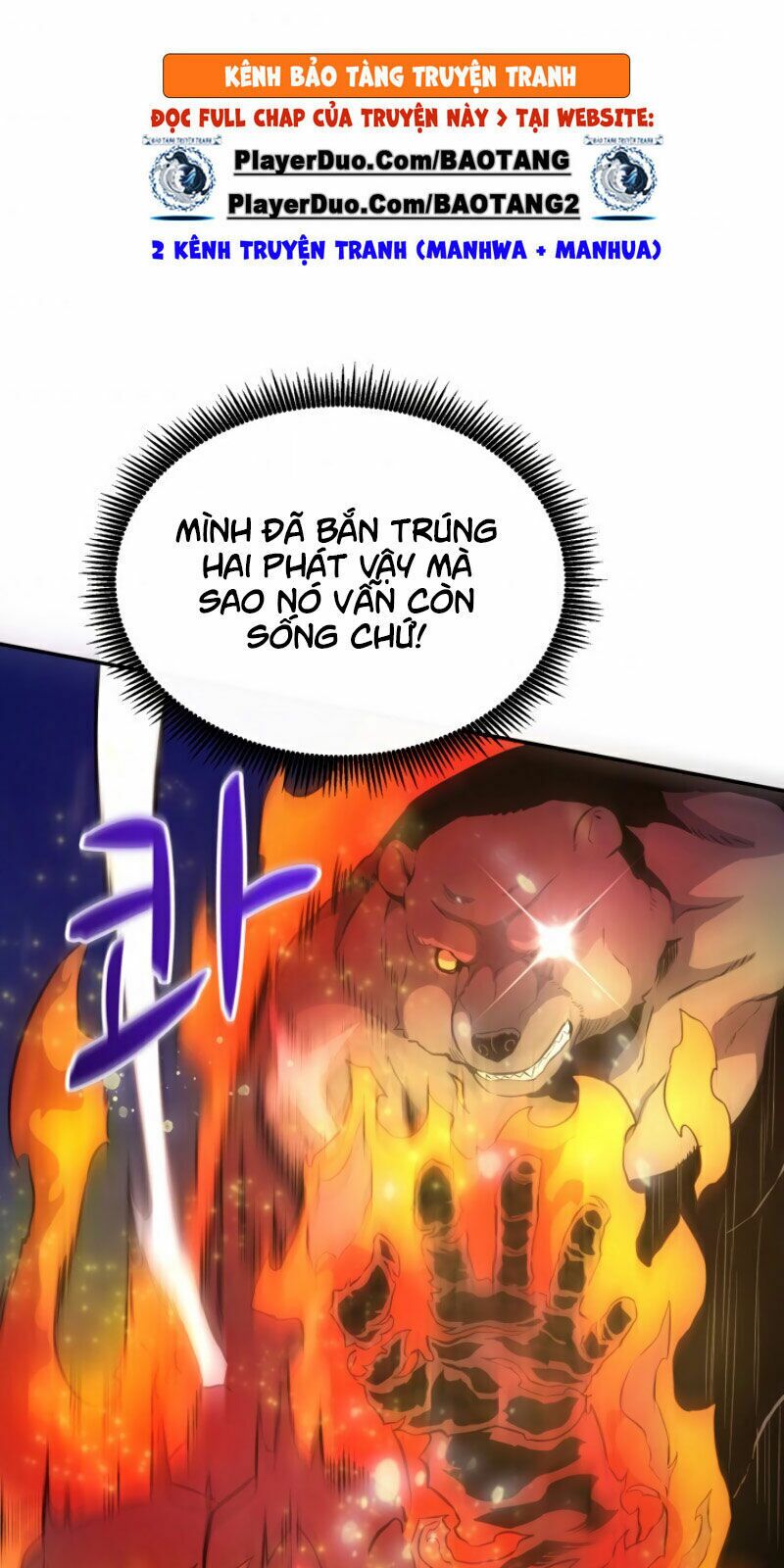 Xạ Thủ Đạn Ma Chapter 17 - Trang 50