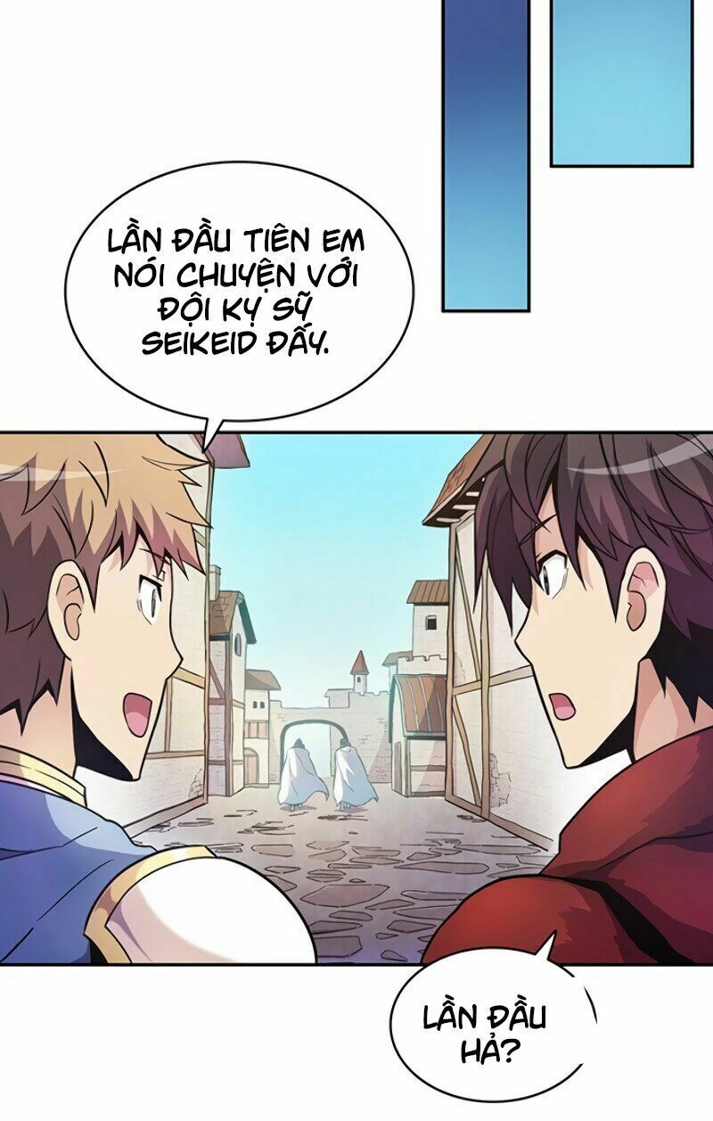 Xạ Thủ Đạn Ma Chapter 23 - Trang 30