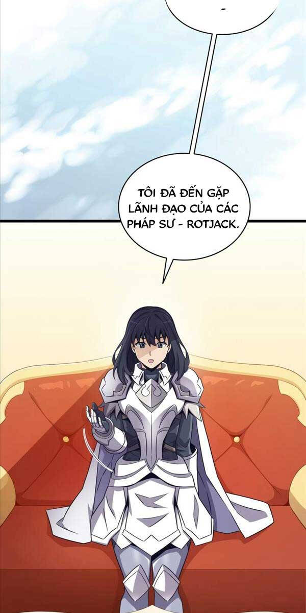 Xạ Thủ Đạn Ma Chapter 102 - Trang 75