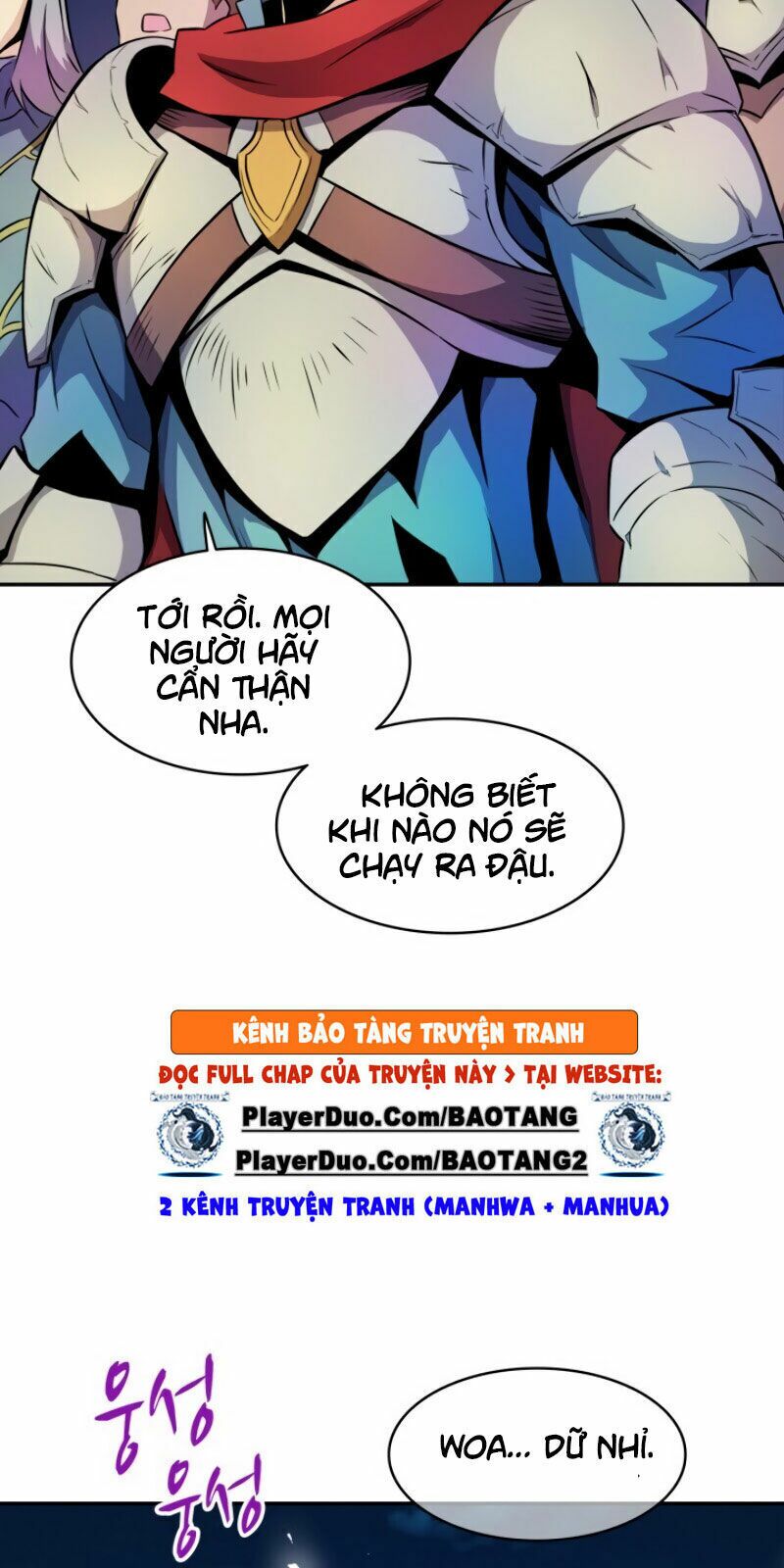 Xạ Thủ Đạn Ma Chapter 17 - Trang 35