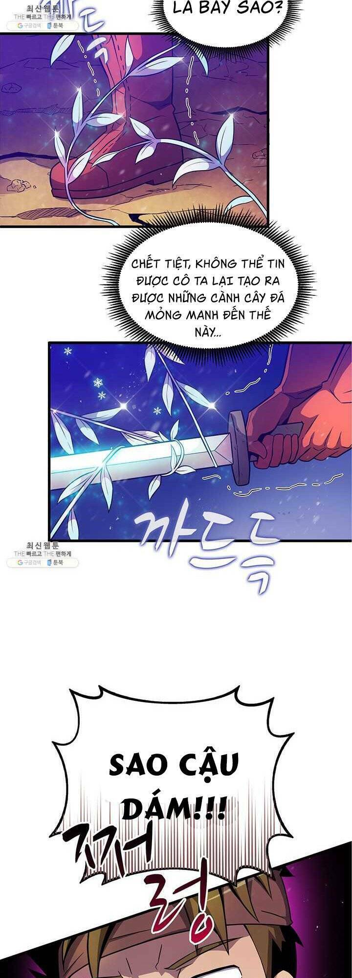 Xạ Thủ Đạn Ma Chapter 32 - Trang 39