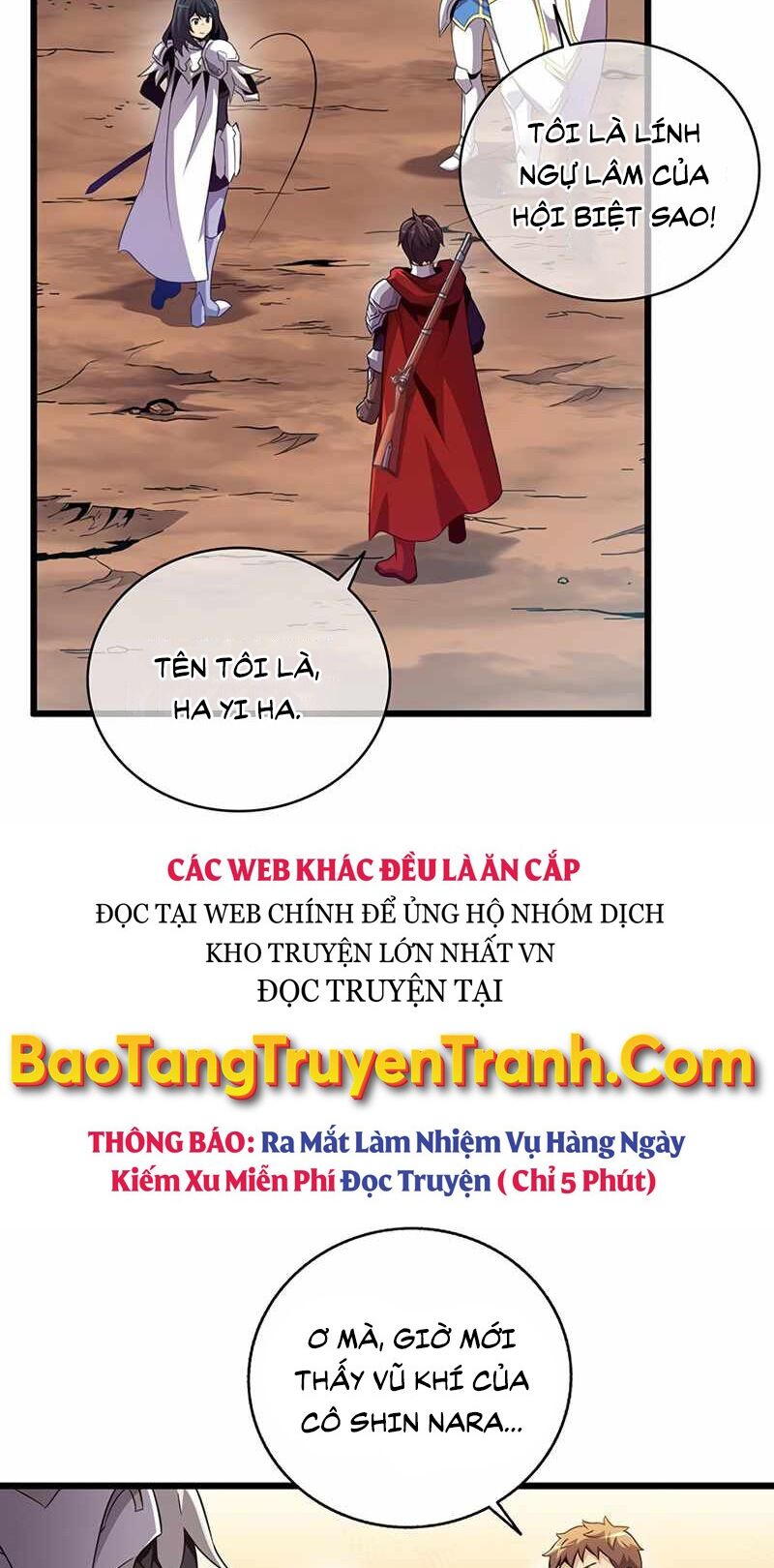 Xạ Thủ Đạn Ma Chapter 60 - Trang 10