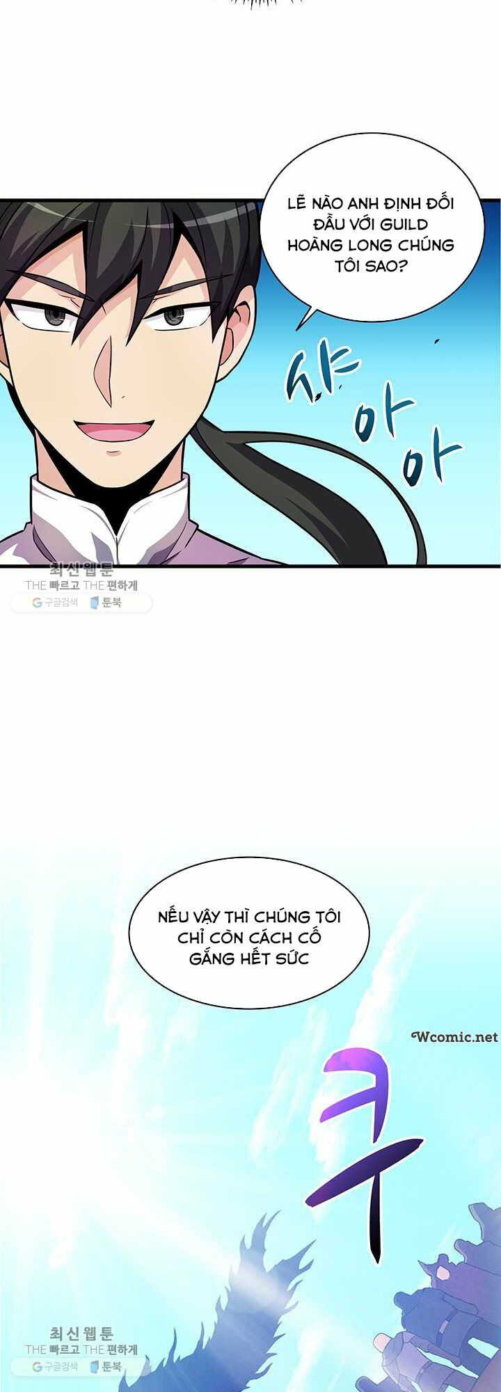 Xạ Thủ Đạn Ma Chapter 30 - Trang 50