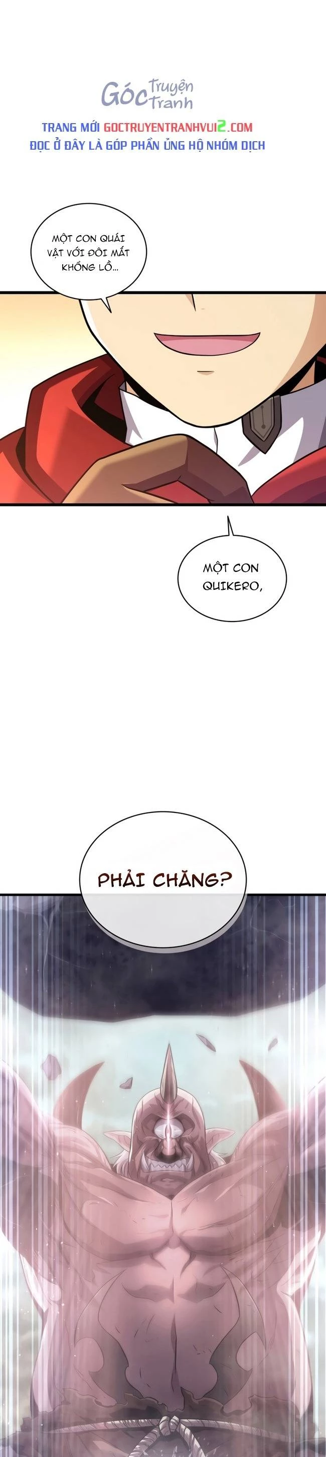 Xạ Thủ Đạn Ma Chapter 112 - Trang 24