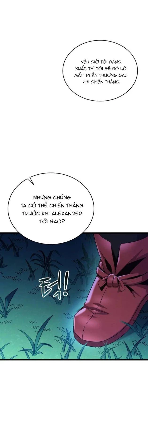 Xạ Thủ Đạn Ma Chapter 137 - Trang 36