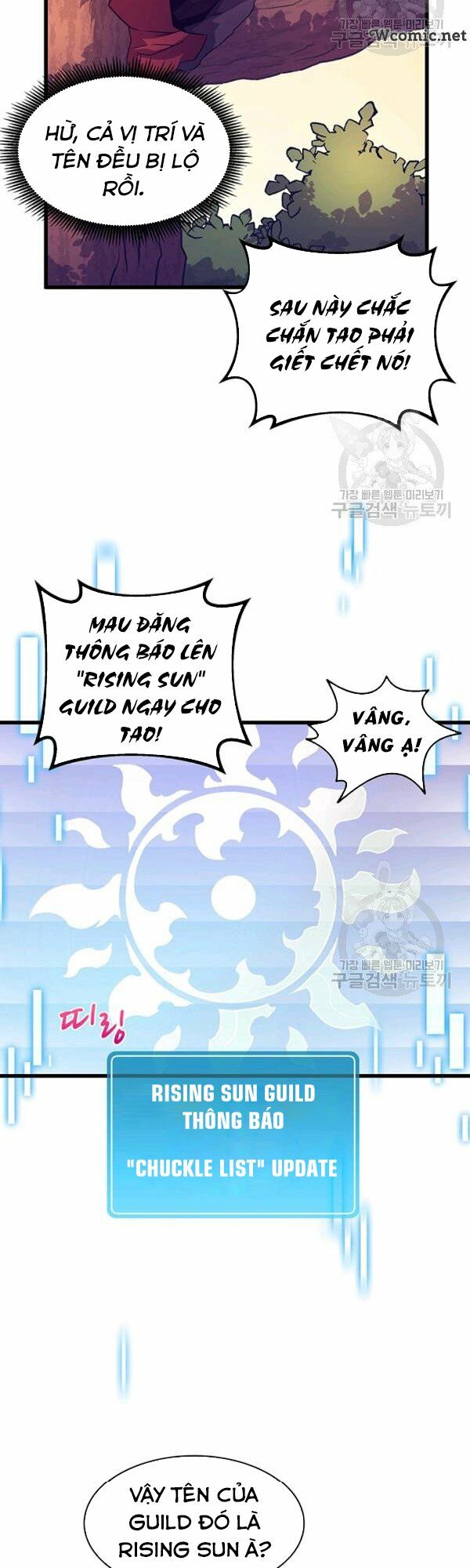 Xạ Thủ Đạn Ma Chapter 38 - Trang 3