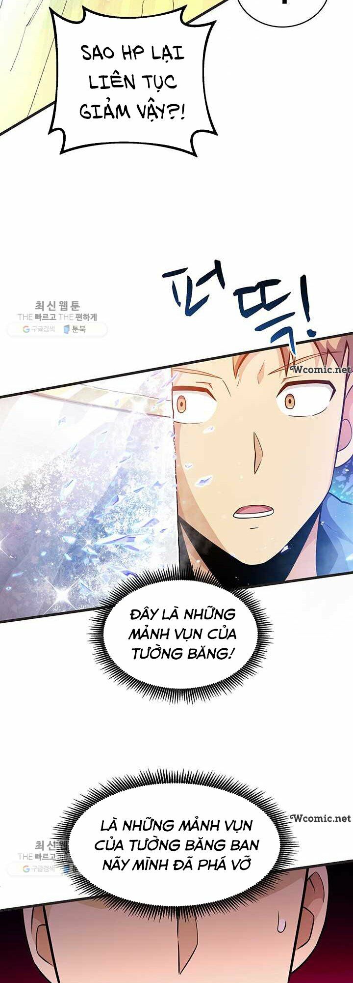 Xạ Thủ Đạn Ma Chapter 29 - Trang 31