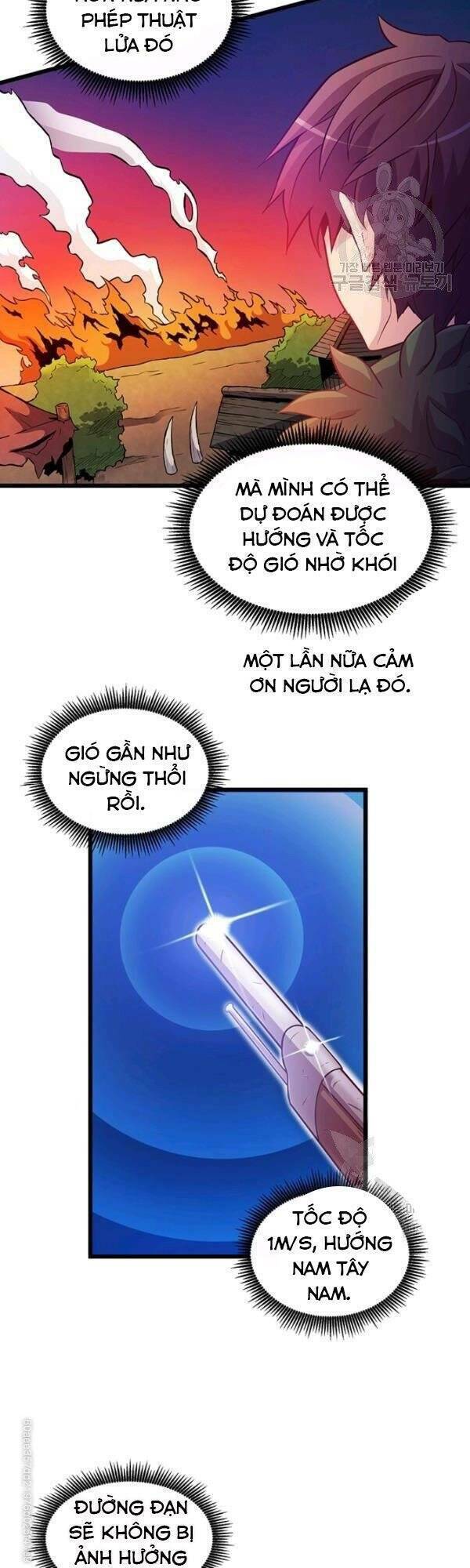 Xạ Thủ Đạn Ma Chapter 39 - Trang 41