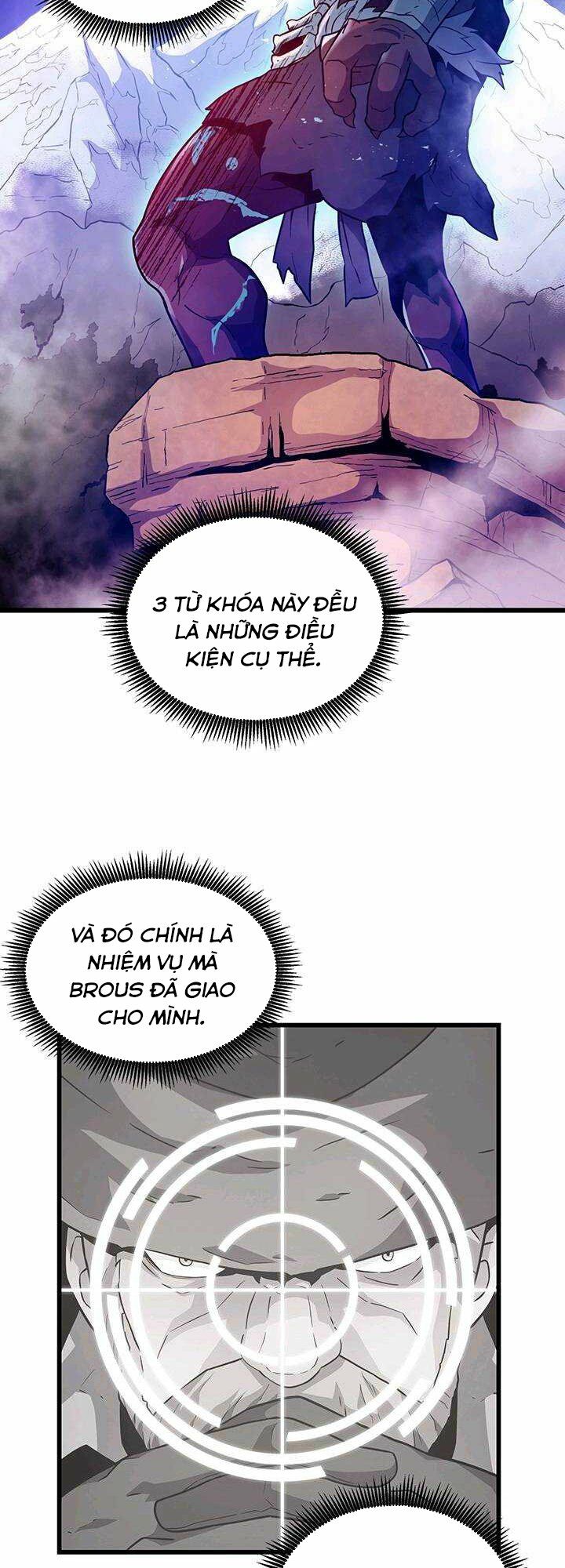 Xạ Thủ Đạn Ma Chapter 36 - Trang 10