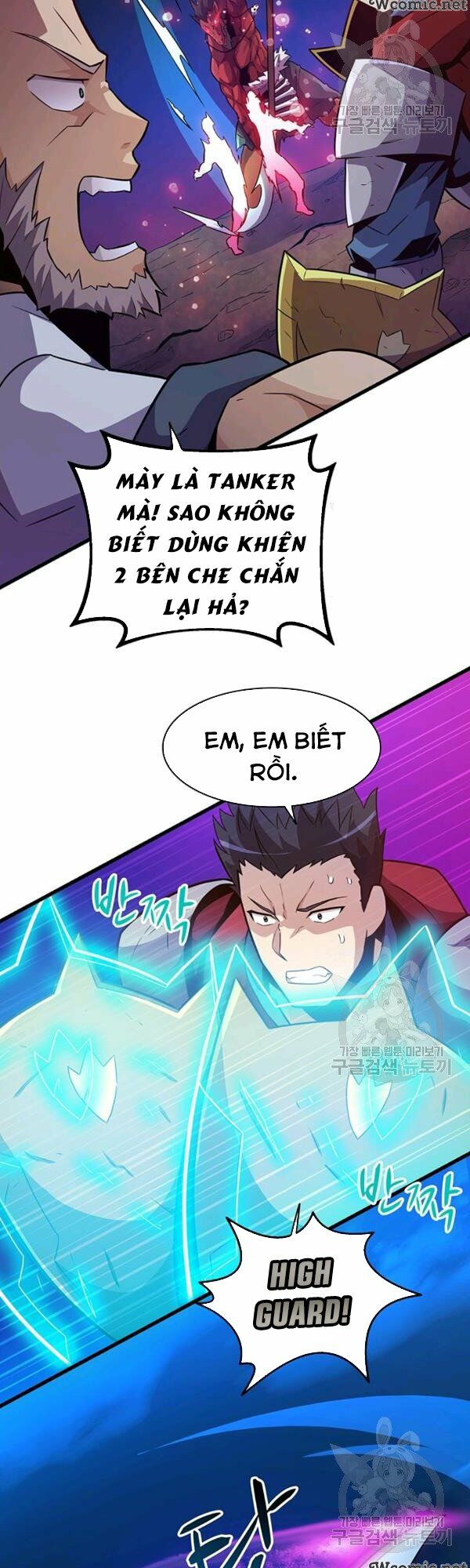 Xạ Thủ Đạn Ma Chapter 38 - Trang 33