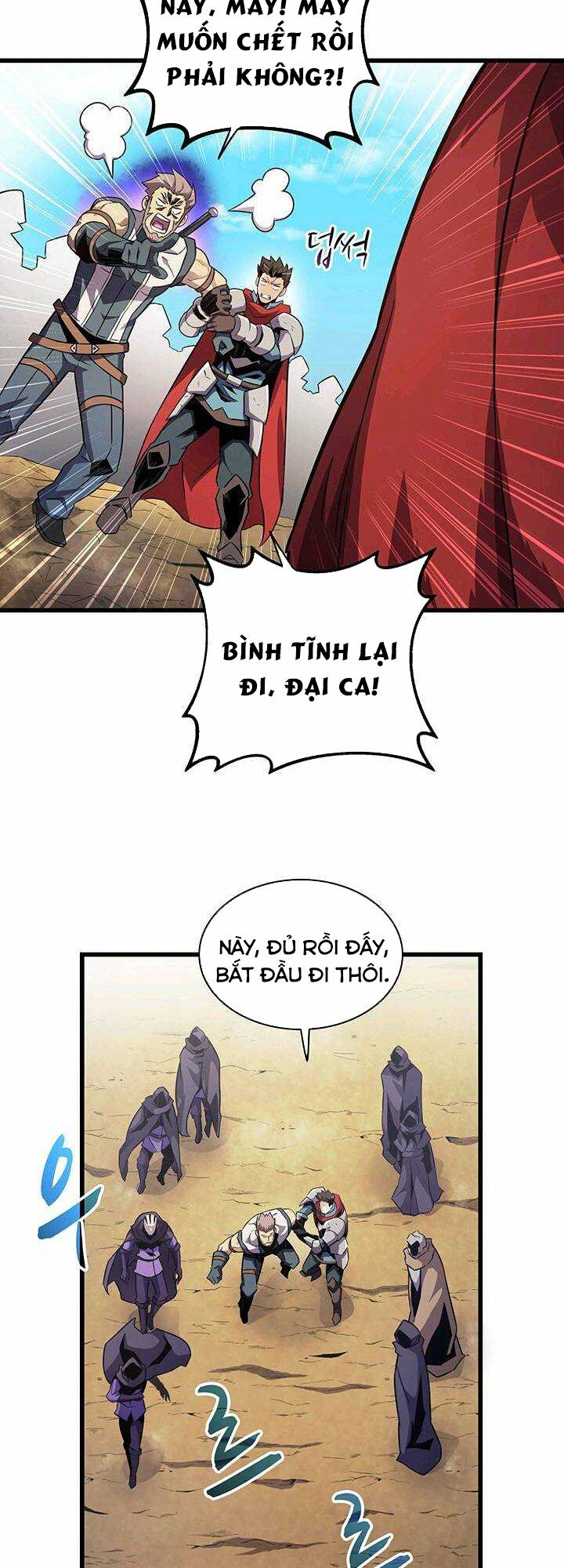 Xạ Thủ Đạn Ma Chapter 36 - Trang 40