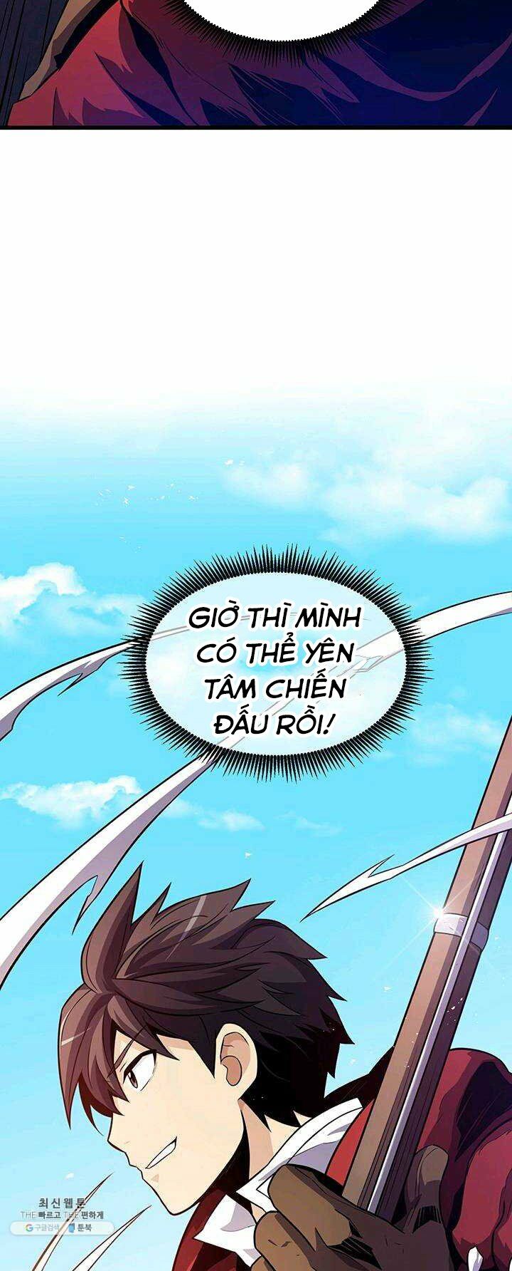 Xạ Thủ Đạn Ma Chapter 36 - Trang 48