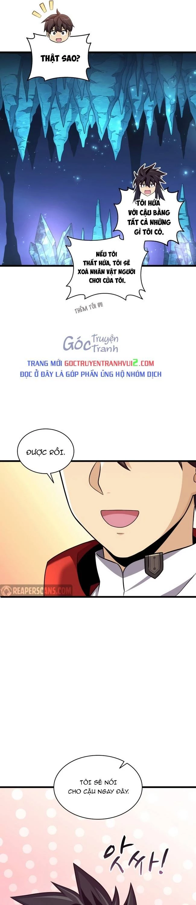 Xạ Thủ Đạn Ma Chapter 115 - Trang 6