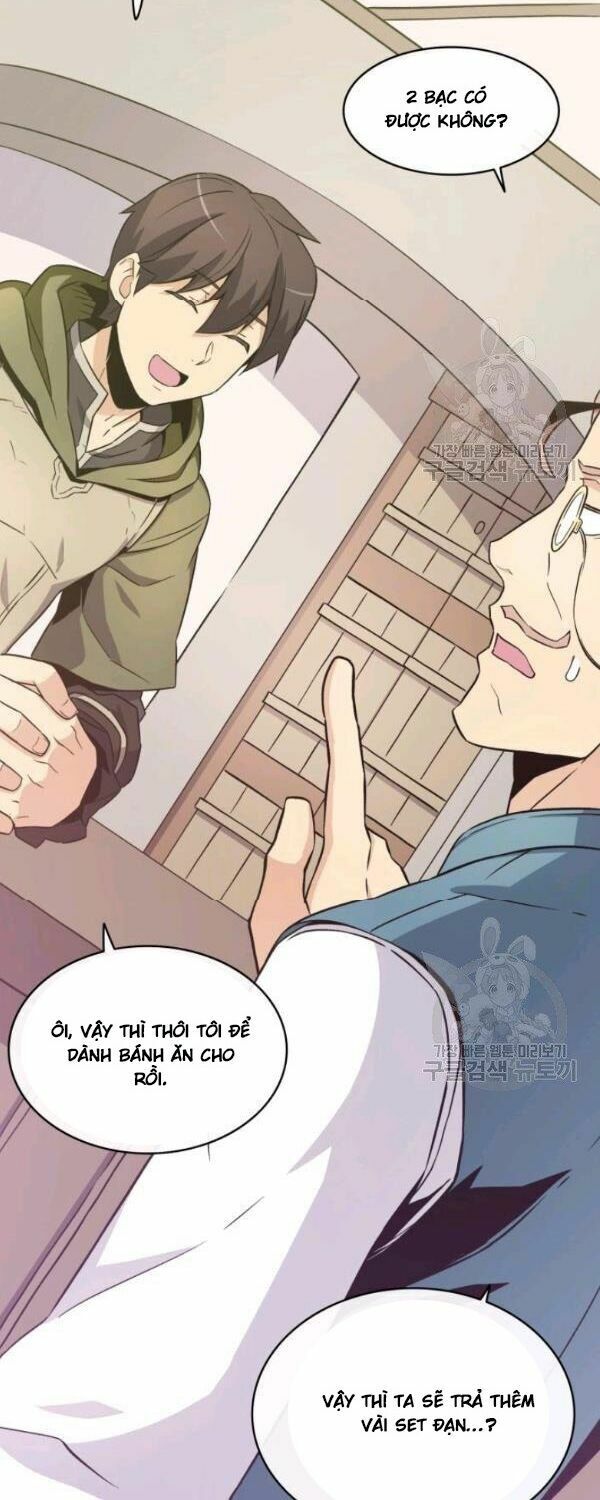 Xạ Thủ Đạn Ma Chapter 8 - Trang 33