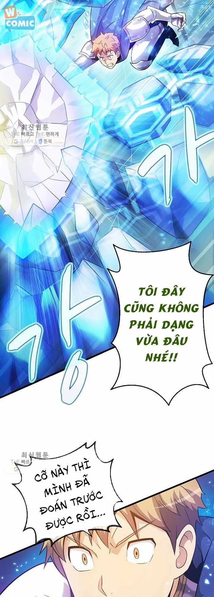 Xạ Thủ Đạn Ma Chapter 29 - Trang 24