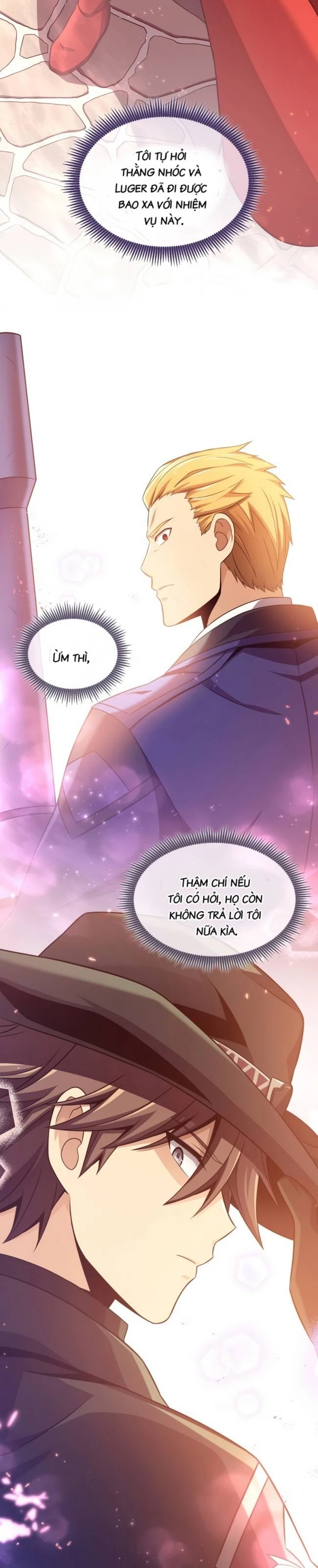 Xạ Thủ Đạn Ma Chapter 111 - Trang 34