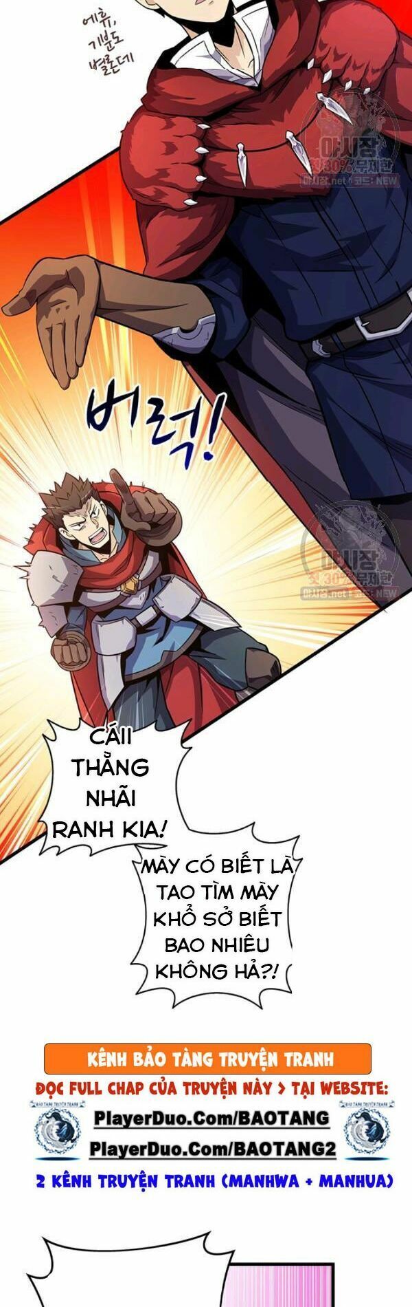 Xạ Thủ Đạn Ma Chapter 33 - Trang 43