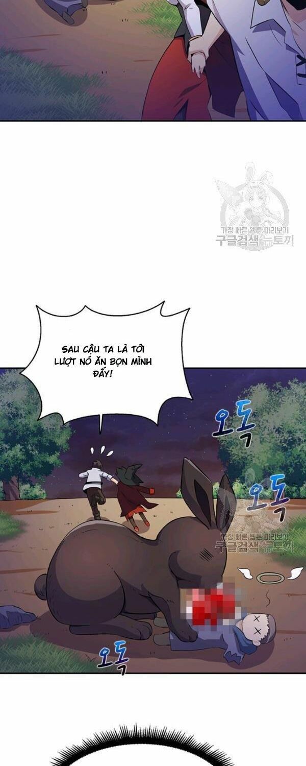 Xạ Thủ Đạn Ma Chapter 6 - Trang 25