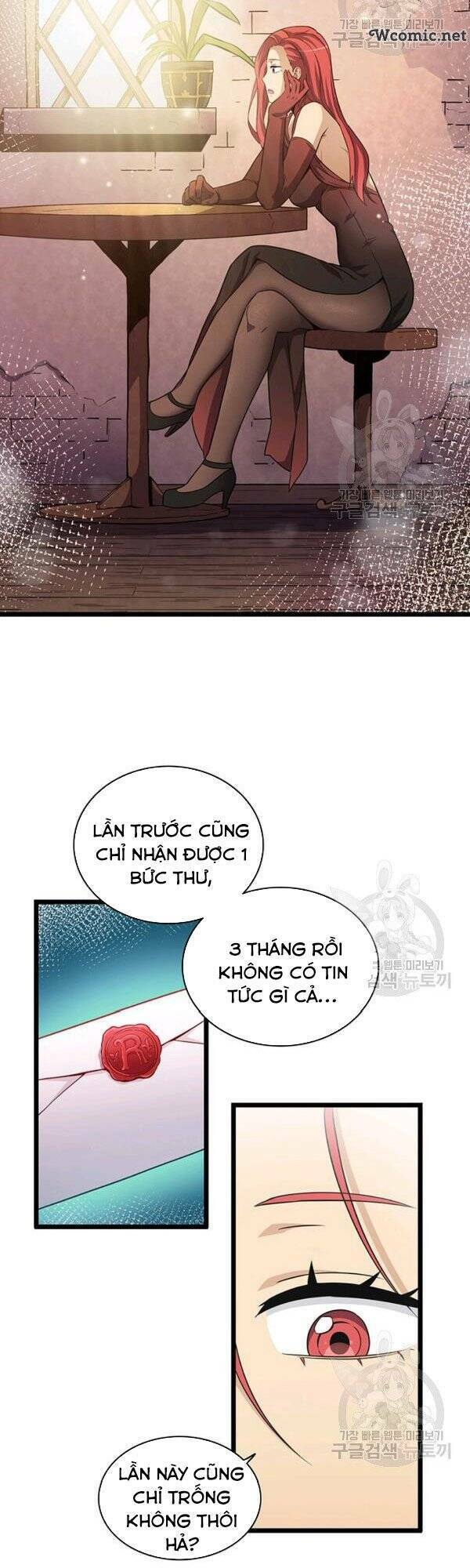 Xạ Thủ Đạn Ma Chapter 40 - Trang 34