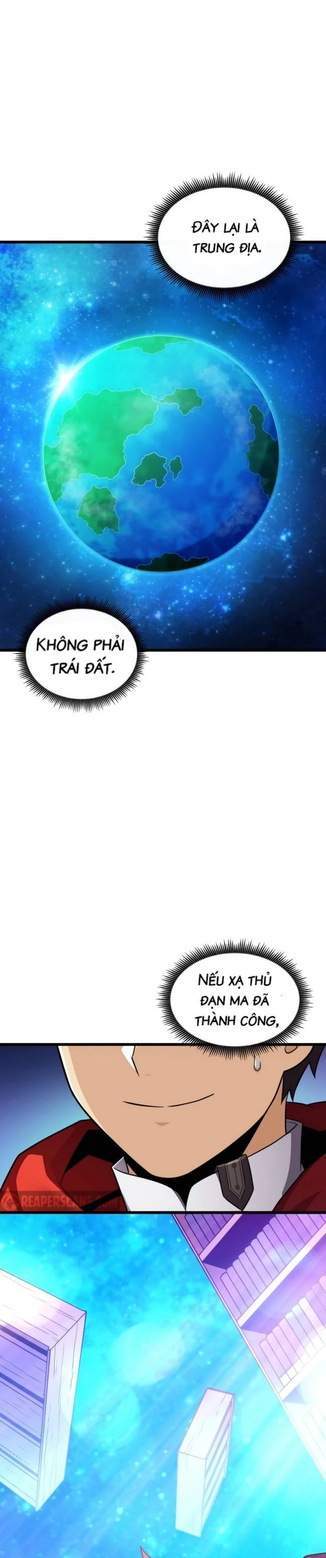 Xạ Thủ Đạn Ma Chapter 111 - Trang 22