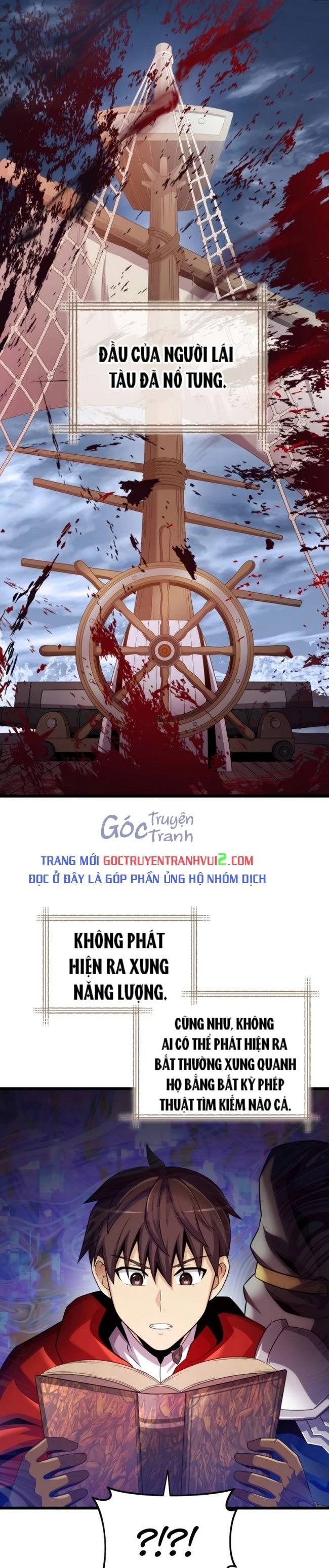 Xạ Thủ Đạn Ma Chapter 111 - Trang 18