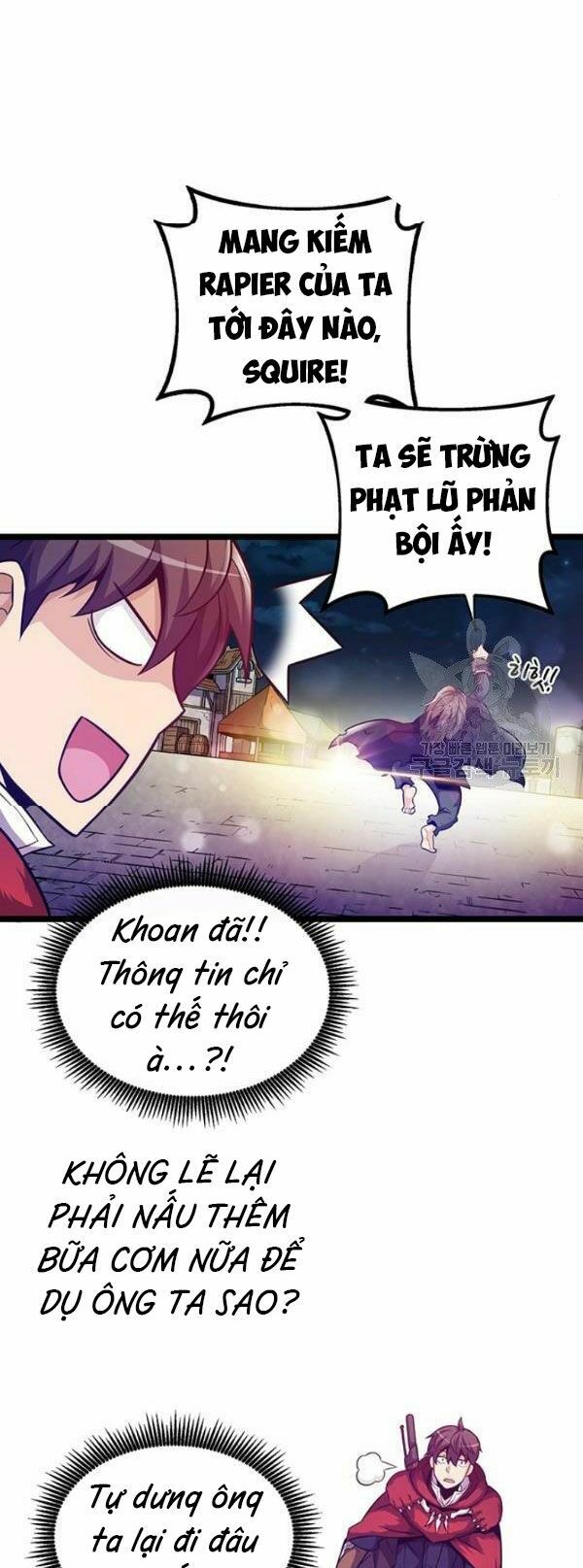 Xạ Thủ Đạn Ma Chapter 44 - Trang 15