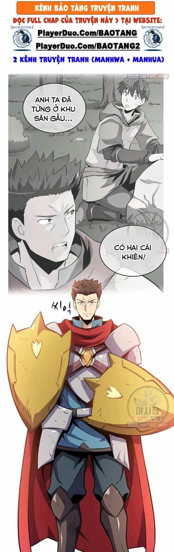 Xạ Thủ Đạn Ma Chapter 33 - Trang 39